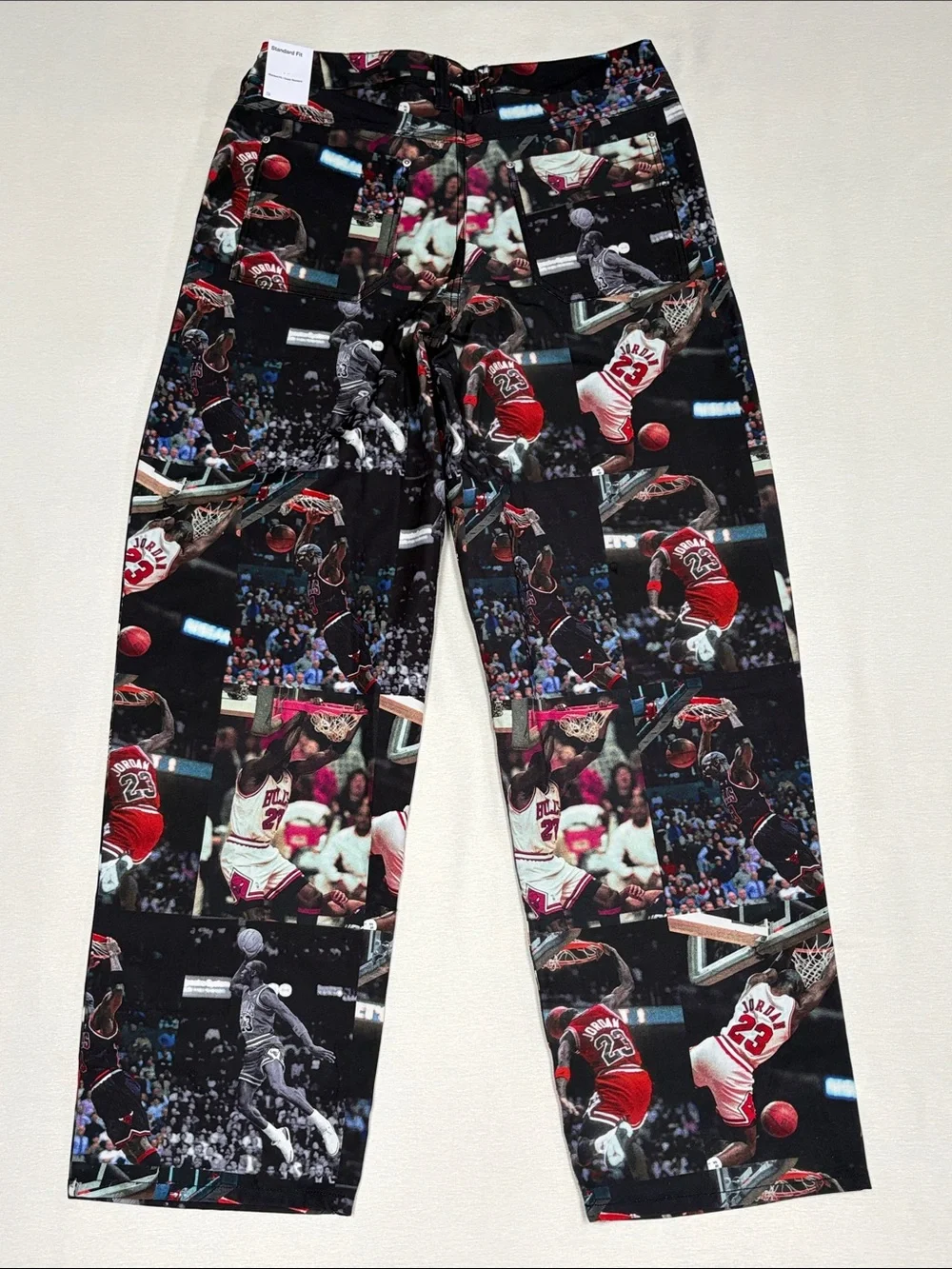 Jordan amazing style
